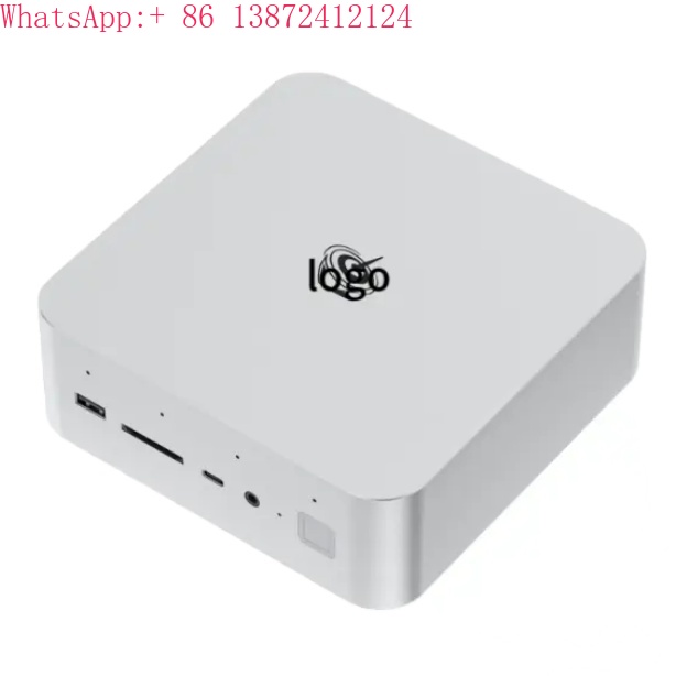 Amd Ryzen 7 7840Hs Mini Pc - Мини-ПК AMD Ryzen 7 7840HS, 32