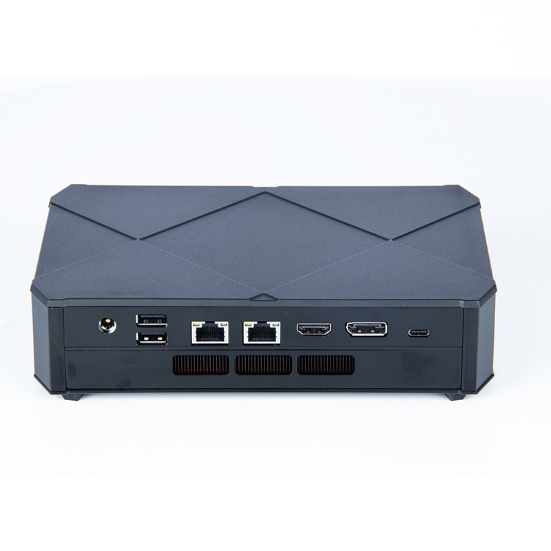 Amd Ryzen 7 7840Hs Mini Pc - Мини-ПК AMD Ryzen 7 7840HS с