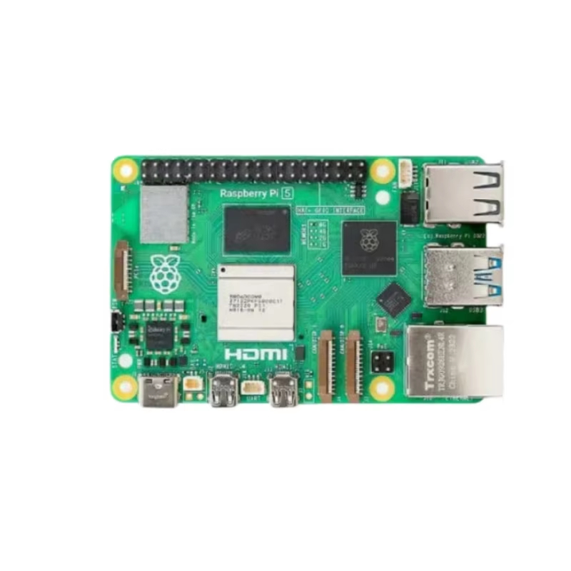 Raspberry Pi 5 8Gb Board - Pi 5B 4G/8 ГБ плата разработки
