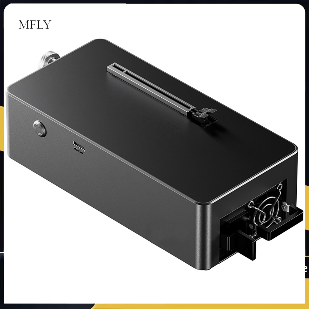 Oculink Egpu Mini Pc - Док-станция AG02/AG01 для внешней видеокарты с