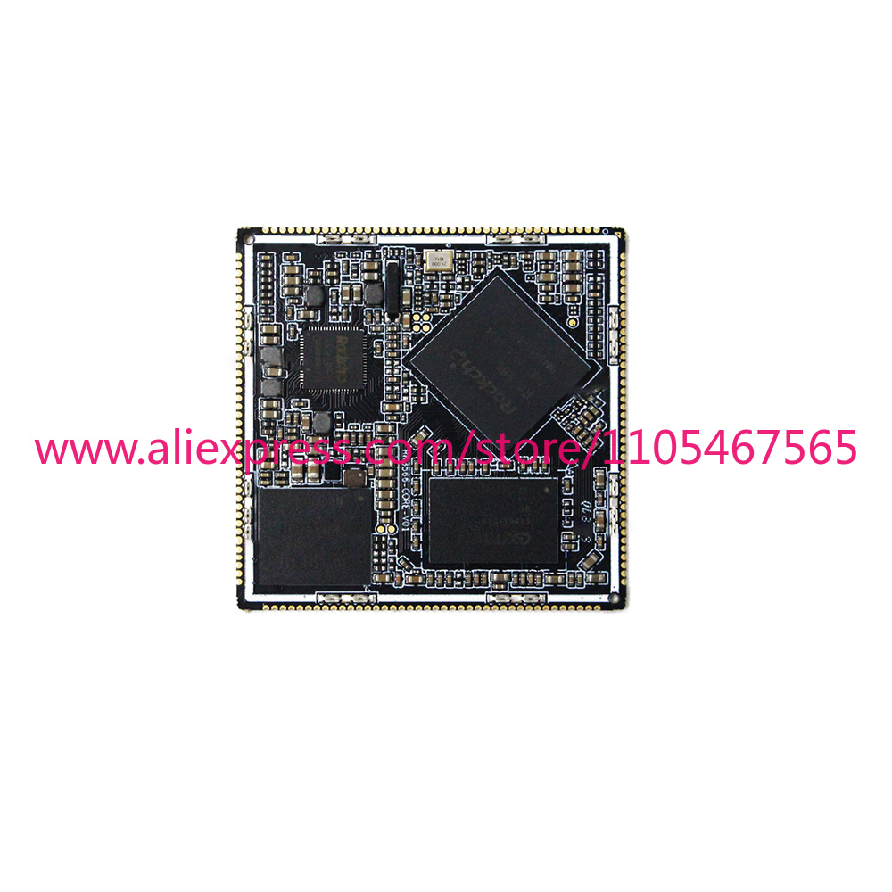 Rockchip Rk3588 Development Board - Плата для разработки планшетных ПК Linux