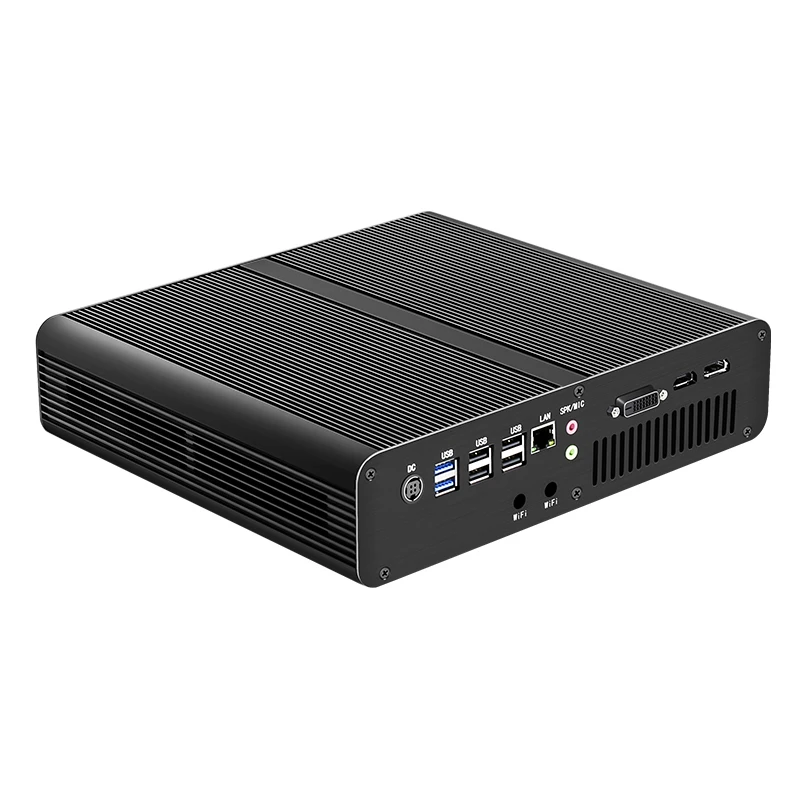 Mini Pc Rtx 4060 Ddr5 - Игровой мини-ПК Core i7 13700H i9