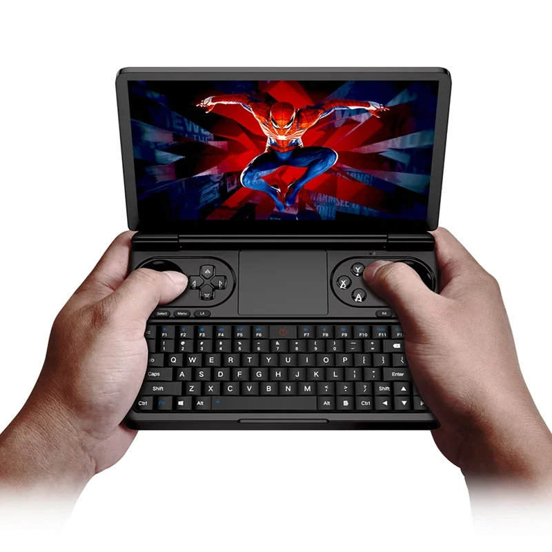 Amd Ryzen 7 7840Hs Mini Pc - GPD 2025 WIN Mini 16 ГБ