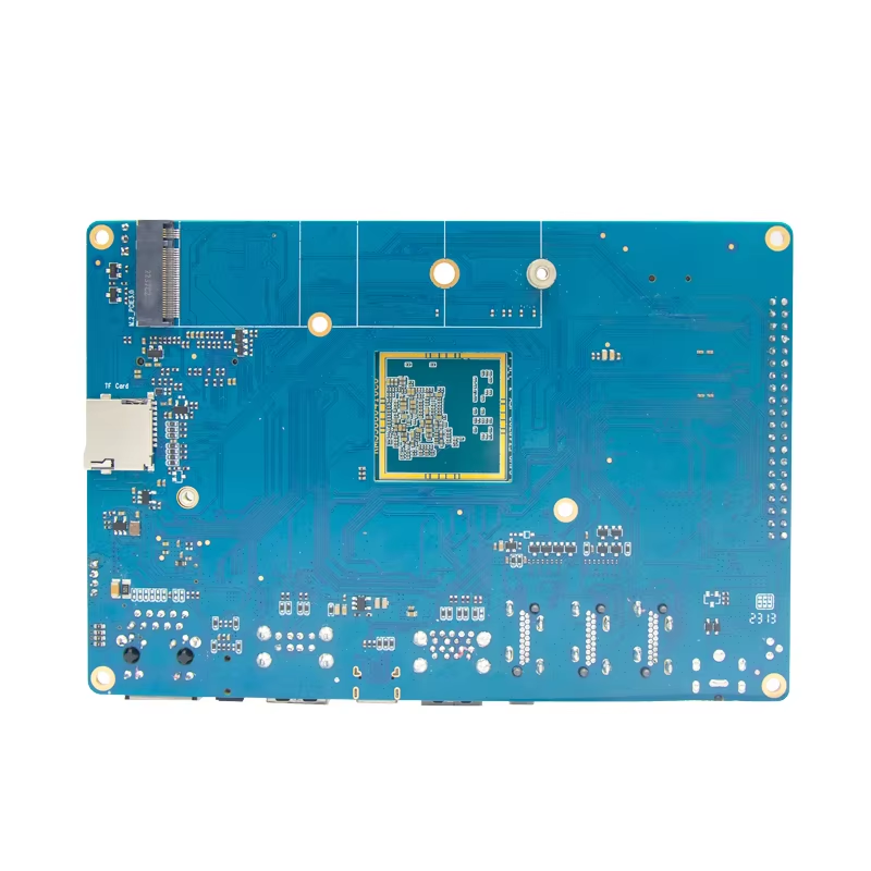 Плата для разработки Banana Pi – обзор и цена Rockchip Rk3588 Development Board