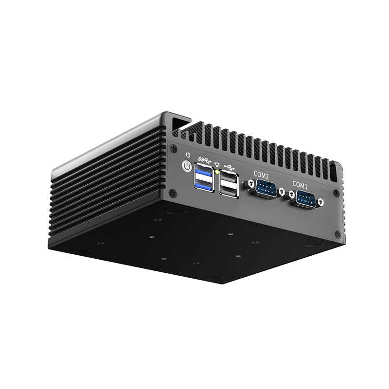 Программный маршрутизатор 12-г – обзор и цена Pfsense Firewall Router 2.5G 4 I226