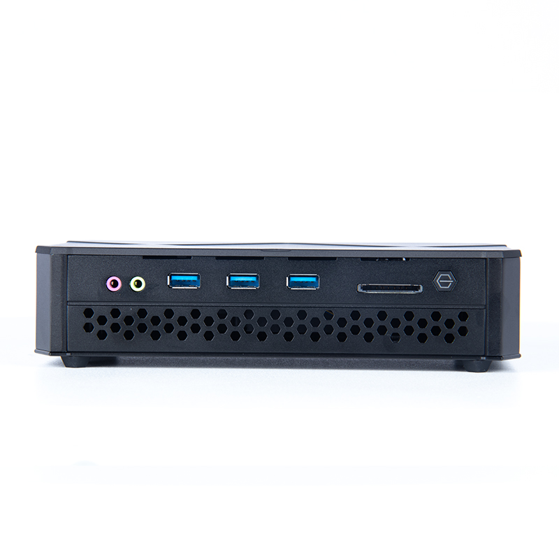 Мини-ПК AMD Ryzen 7 7840HS с W – обзор и цена Amd Ryzen 7 7840Hs Mini Pc
