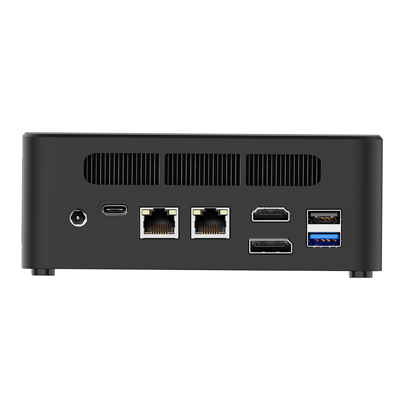 Новый мини-ПК для геймеров с A – обзор и цена Amd Ryzen 7 7840Hs Mini Pc