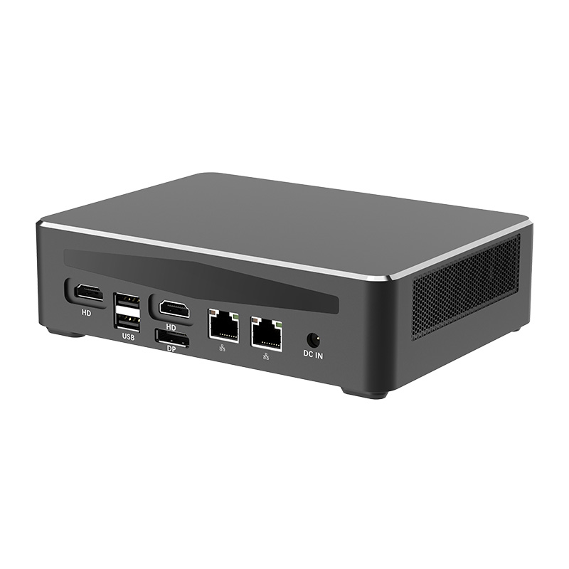 Мини-компьютер для игр Core i9 – обзор и цена Intel Core I9 13900H Mini Pc
