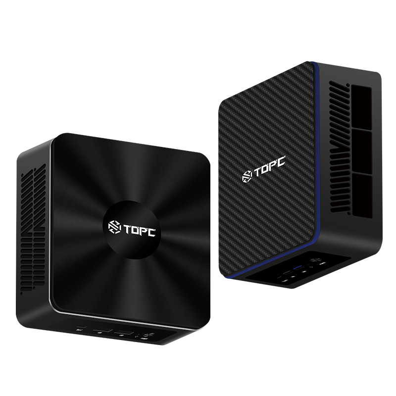Intel Core i9 13900H/i7 13700H – обзор и цена Intel Core I9 13900H Mini Pc