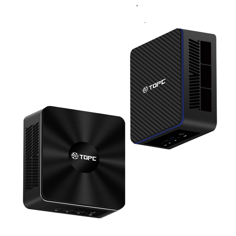Intel Core i9 13900H/i7 13700H – обзор и цена Intel Core I9 13900H Mini Pc