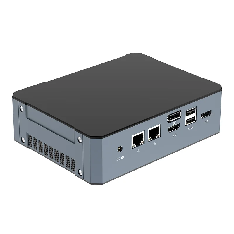 Мини-ПК, 13-й игровой мини-ком – обзор и цена Intel Core I9 13900H Mini Pc