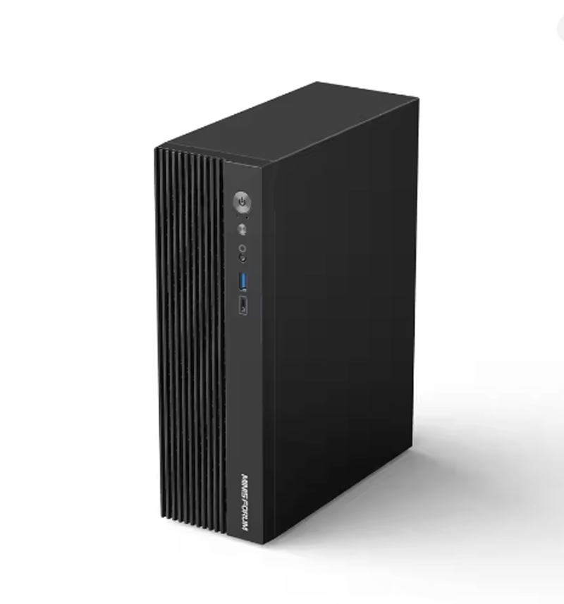 Мини-ПК Minisforum Gamer на ба – обзор и цена Mini Pc Rtx 4060 Ddr5