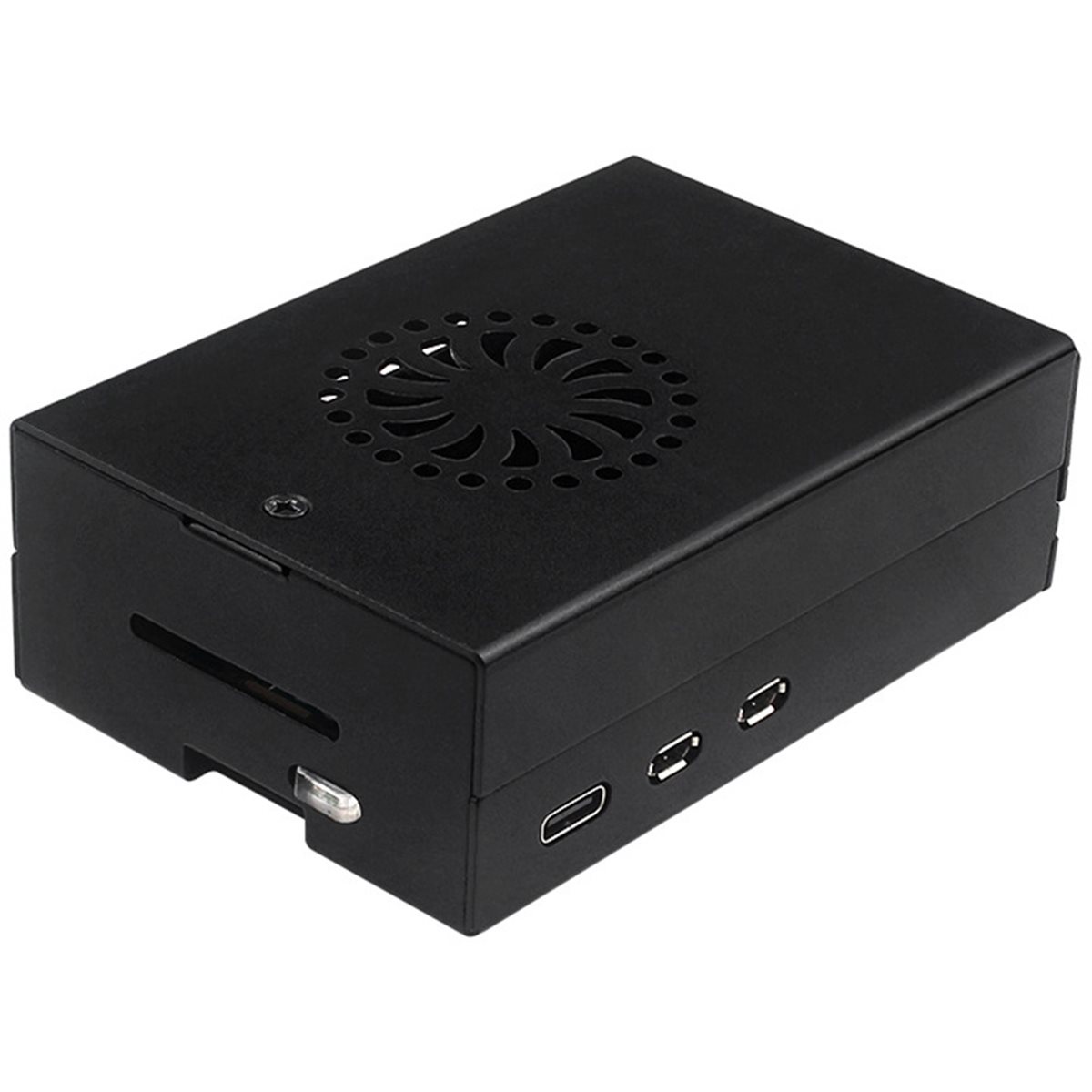 X14A& Стартовый комплект IRasp – обзор и цена Raspberry Pi 5 8Gb Board