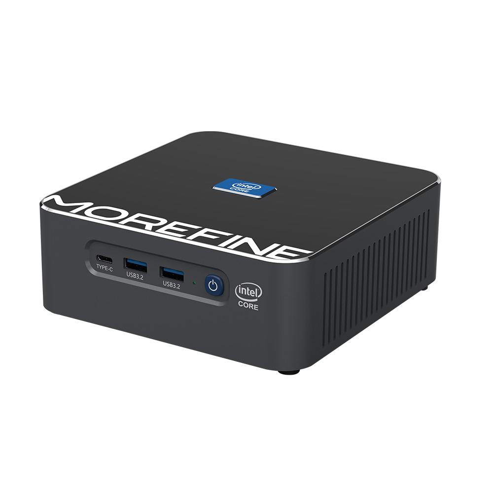 Мини-ПК 2025 i9-13900H i9 1290 – обзор и цена Intel Core I9 13900H Mini Pc