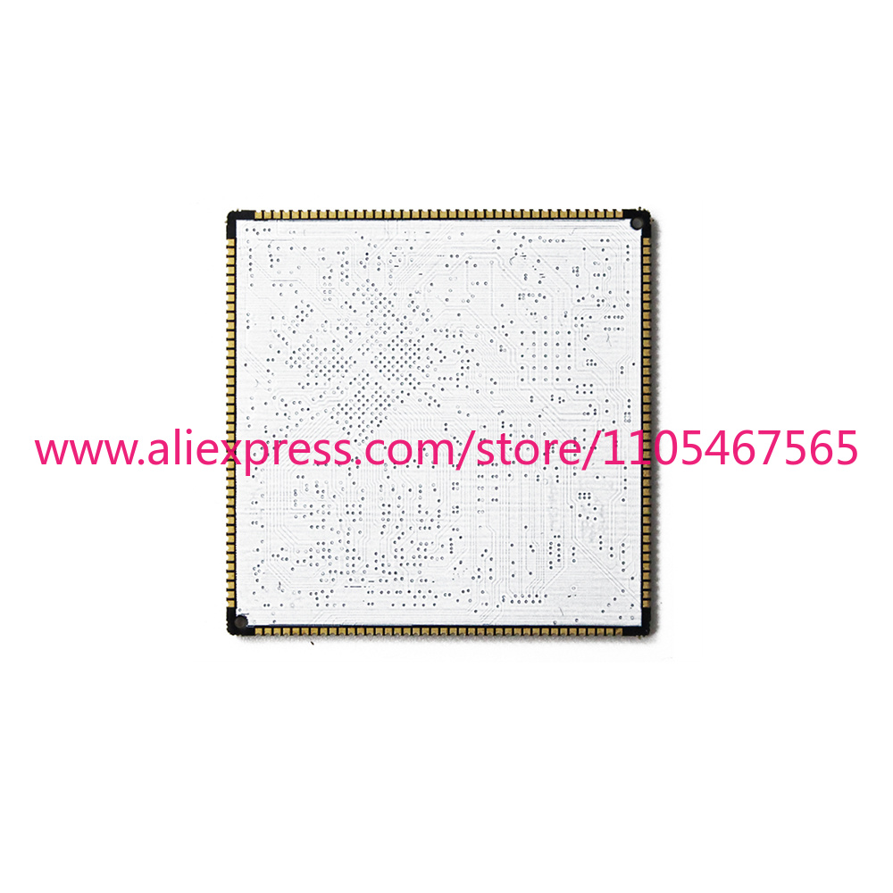 Плата для разработки планшетны – обзор и цена Rockchip Rk3588 Development Board