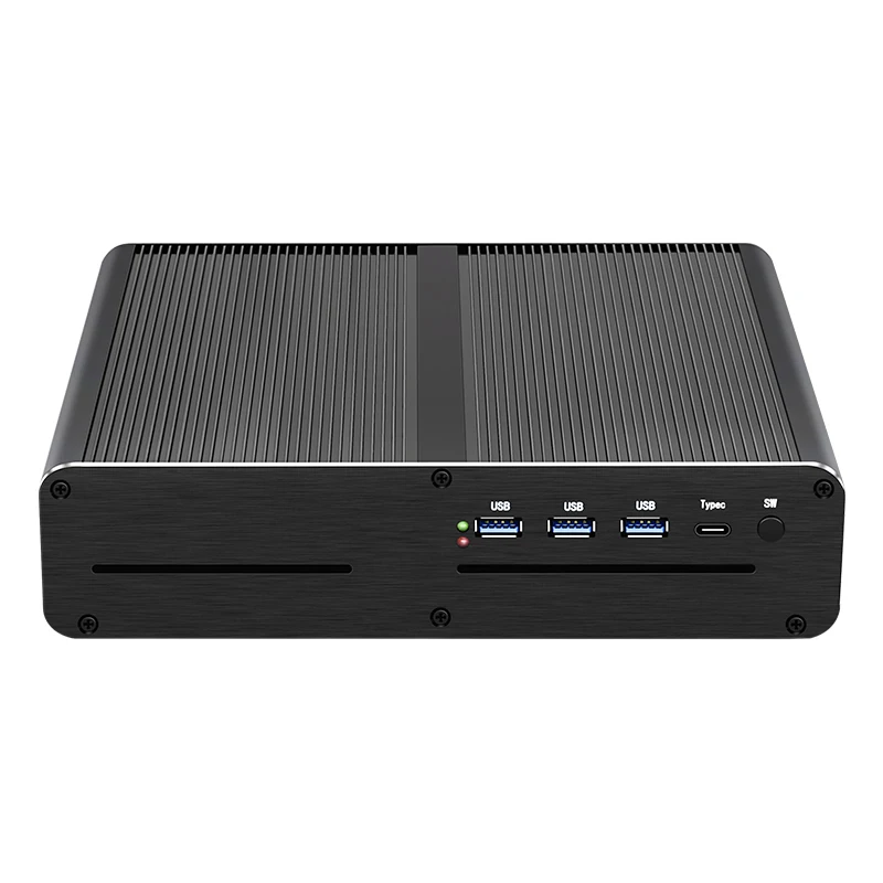 Игровой мини-ПК Core i7 13700H – обзор и цена Mini Pc Rtx 4060 Ddr5