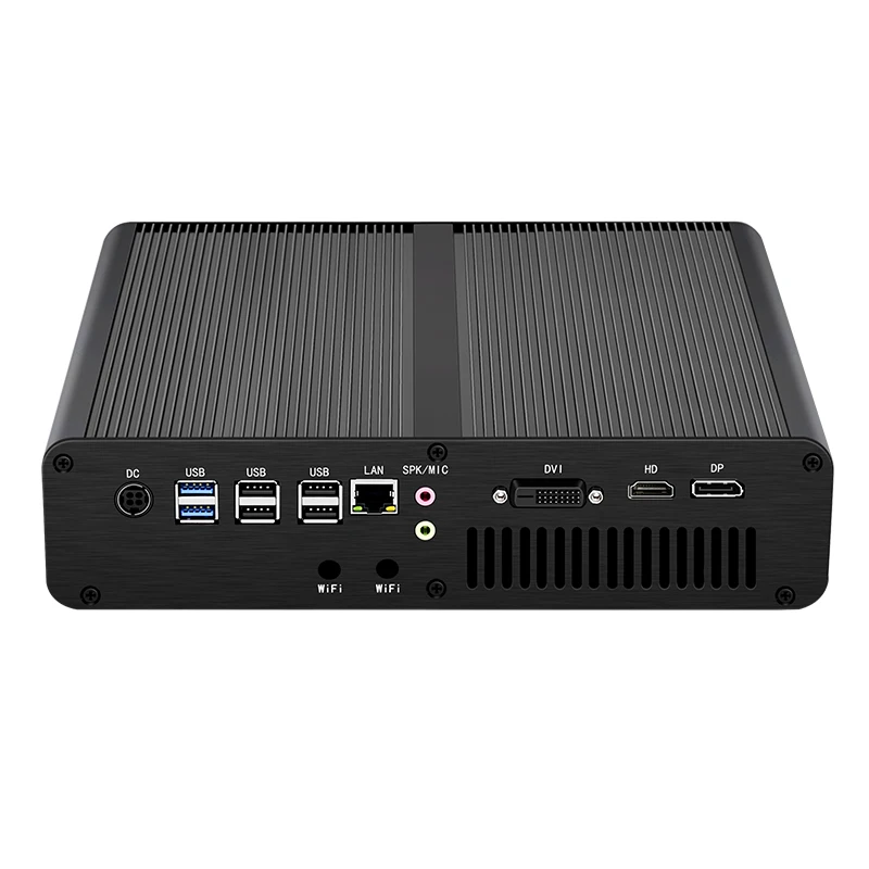 Игровой мини-ПК Core i7 13700H – обзор и цена Mini Pc Rtx 4060 Ddr5