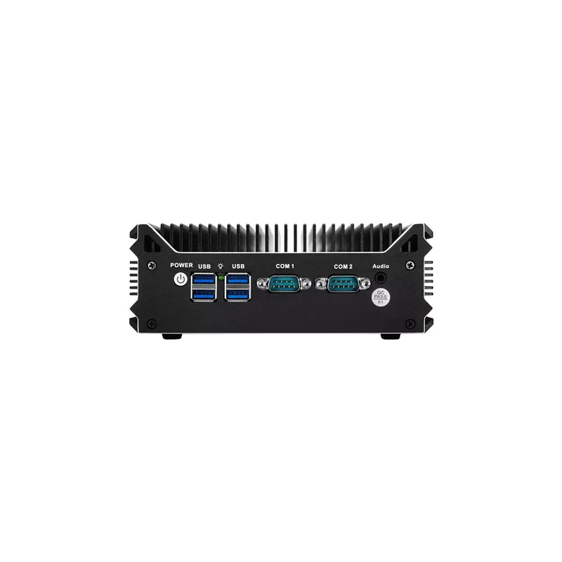 Промышленный мини-ПК с процесс – обзор и цена Fanless Industrial Pc Rs485 Core I7