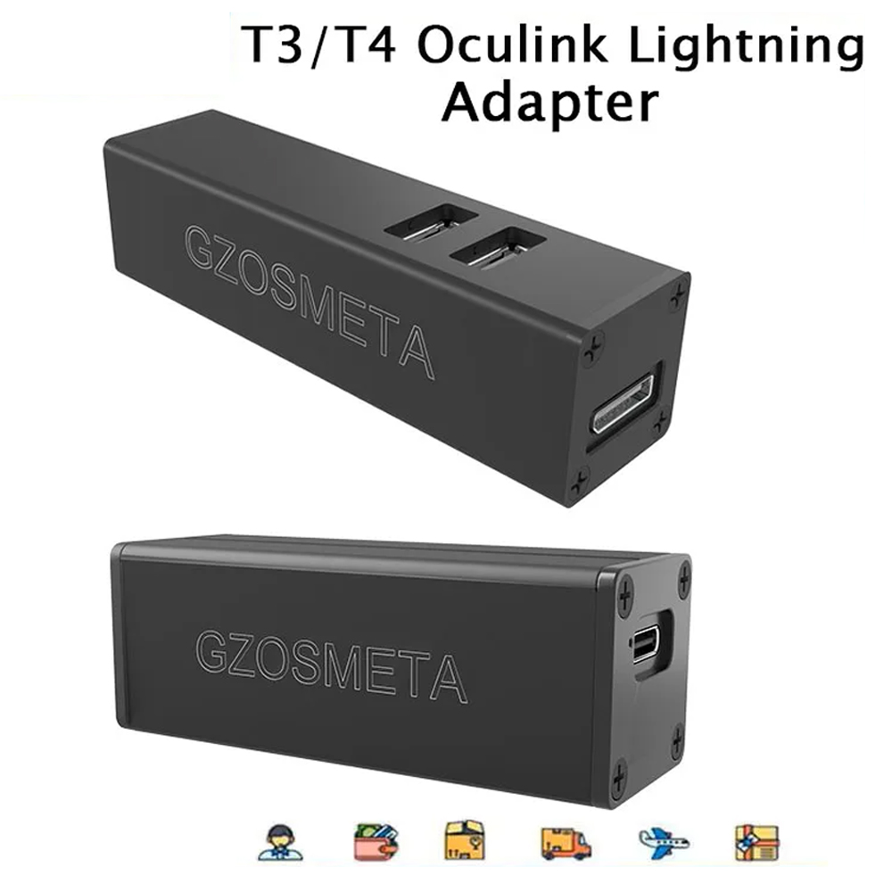 Адаптер Oculink Thunderbolt US – обзор и цена Oculink Egpu Mini Pc