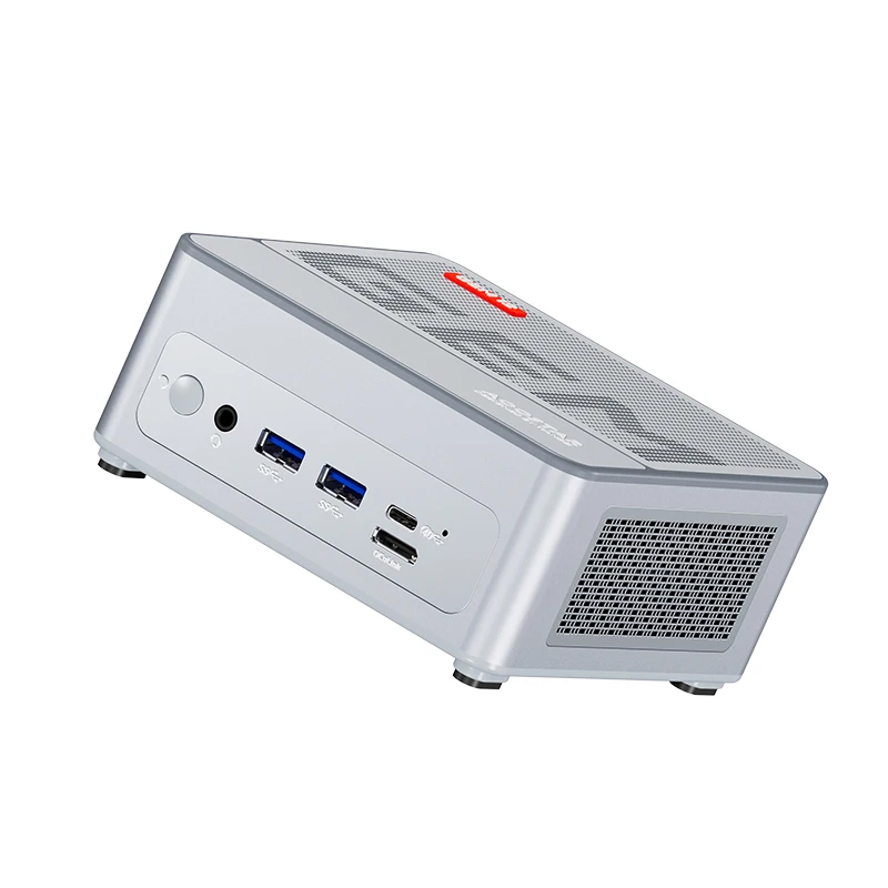 GEM12 AMD Ryzen 7 8845HS/R7 78 – обзор и цена Amd Ryzen 7 7840Hs Mini Pc