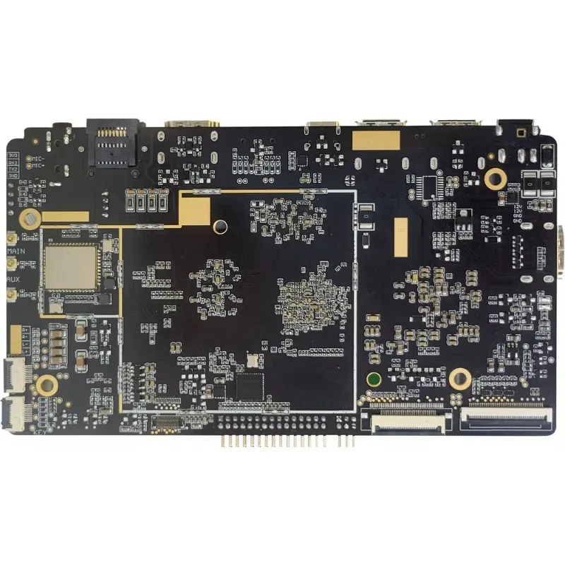 2026 Горячий год! Плата разраб – обзор и цена Rockchip Rk3588 Development Board