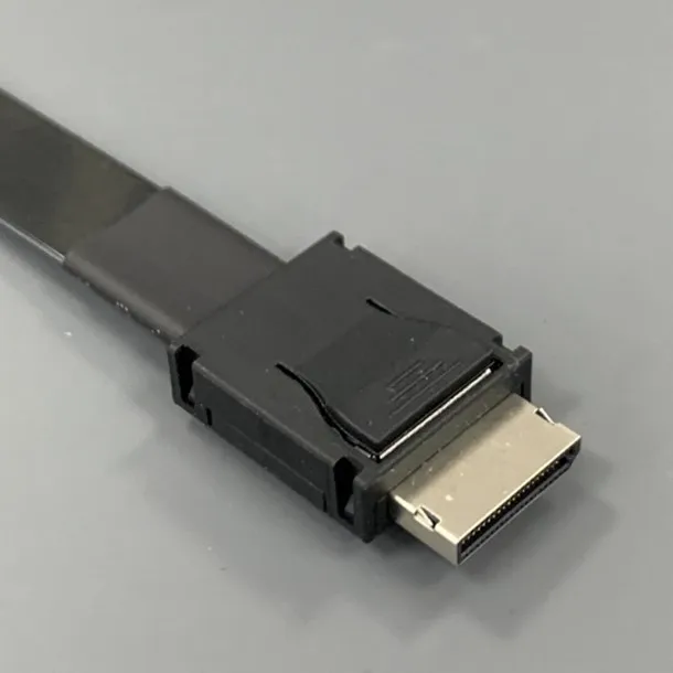 SFF-8611 Удлинительный кабель  – обзор и цена Oculink Egpu Mini Pc