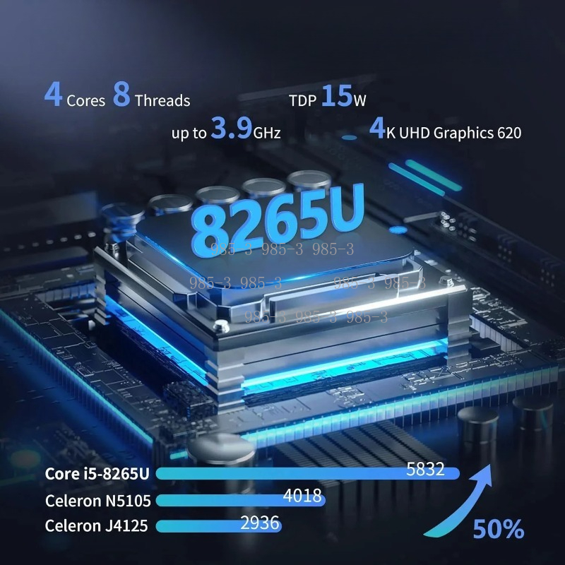 Белая материнская плата Mini-I – обзор и цена Nas Motherboard 8 Sata Mini Itx