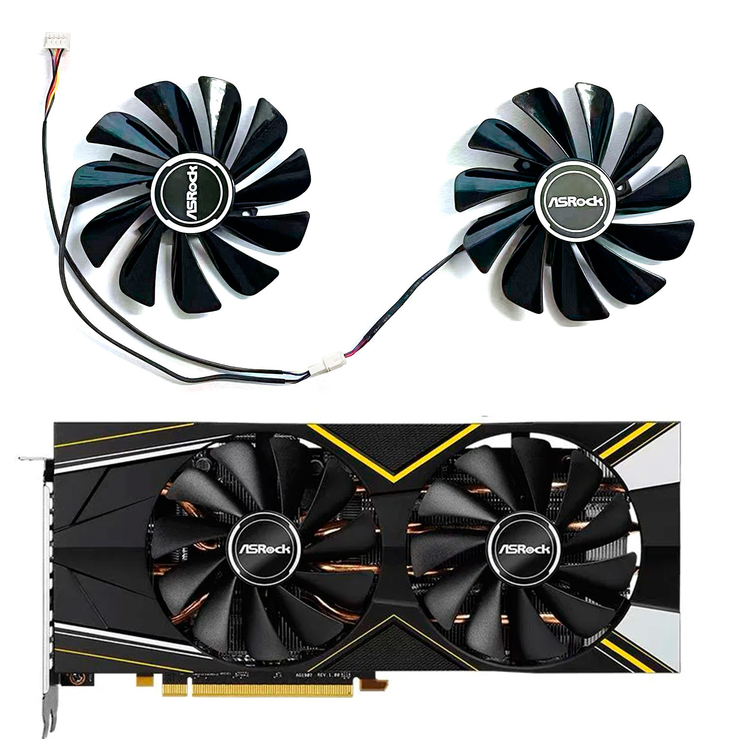 Для Asrock Radeon Rx 5700 5700 – обзор и цена Lga1700 Itx Motherboard Ddr5