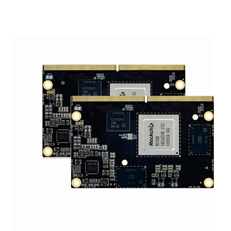 Плата разработки Rockchip Cort – обзор и цена Rockchip Rk3588 Development Board