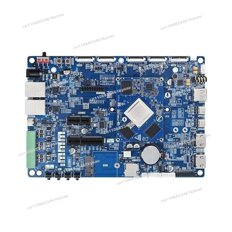 Подходит для Rockchip RK3588 A – обзор и цена Rockchip Rk3588 Development Board