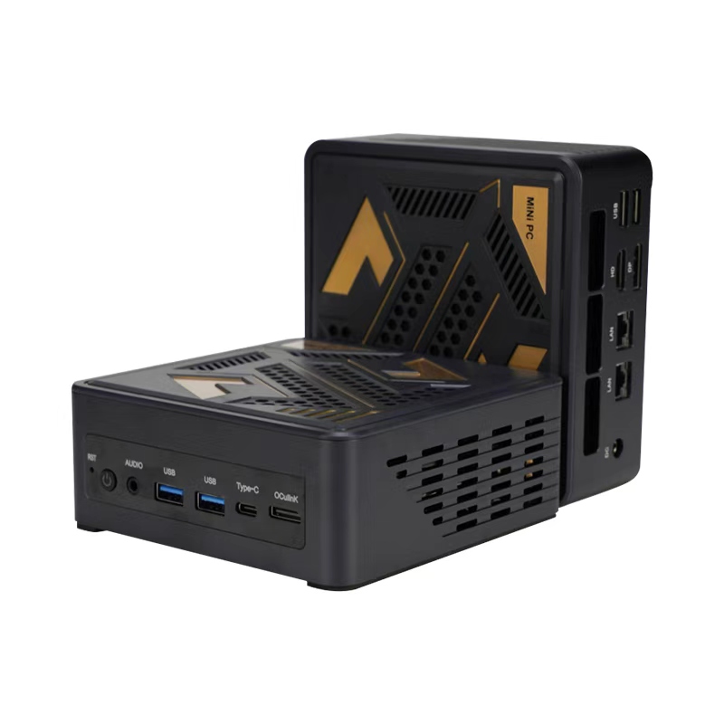 Мини-ПК AMD Gamer Ryzen 9 6900 – обзор и цена Amd Ryzen 9 7940Hs 64Gb Mini Pc