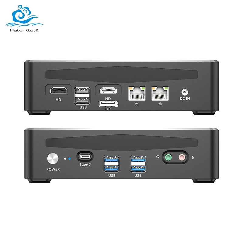 Мини-ПК Intel Core I9-13900HK, – обзор и цена Intel Core I9 13900H Mini Pc