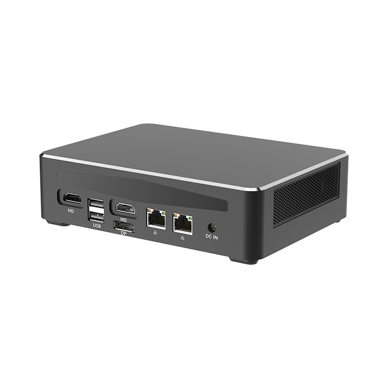 Мини-ПК Intel Core I9-13900HK, – обзор и цена Intel Core I9 13900H Mini Pc